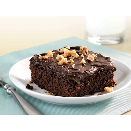Pioneer Chocolate Flavored Brownie Mix 6lbs, PK6 -  94418